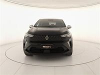 Usata Renault Captur Techno 145 CV (106 kW) 2025 Nero SUV