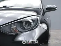 Usata Toyota Yaris Hybrid Business Edition 92 CV (67 kW) 2021 Nero Berlina