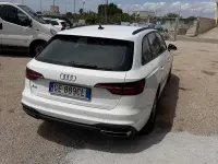 Usata Audi A4 Advanced Plus 136 CV (100 kW) 2021 Station wagon