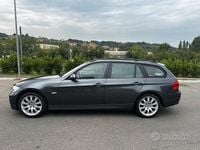 Occasion BMW 320 177 ch (130 kW) 2008 Gris Berline