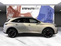 Usata DS Automobiles DS7 Crossback 131 CV (96 kW) 2021 Grigio SUV