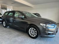 usata Ford Mondeo MondeoSW 2.0 tdci Titanium s