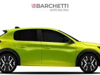 Nuova Peugeot 208 Style 110 CV (80 kW) 2026 Nero Utilitaria