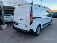 Usata Ford Transit Connect 101 CV (74 kW) 2018 Bianco Monovolume
