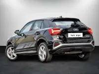 Nuova Audi Q2 S-Line 150 CV (110 kW) 2026 Nero SUV