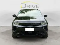Usata Opel Grandland X S 131 CV (96 kW) 2022 Nero SUV