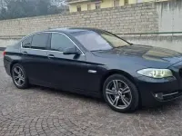 Usata BMW 525 204 CV (150 kW) 2011 Berlina