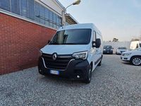 Usata Renault Master 136 CV (100 kW) 2023 Other Monovolume