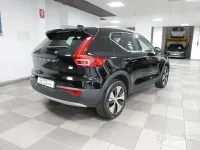 Begagnad Volvo XC40 Inscription 179 HK (131 kW) 2020 Svart SUV