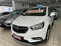 usata Opel Mokka X 1.6 cdti 2018 nuova