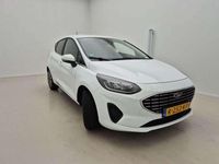 Usata Ford Fiesta Titanium 125 CV (91 kW) 2022 Berlina