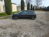 Usata Renault Clio 137 CV (100 kW) 1992 Nero Utilitaria