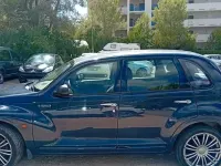 Usata Chrysler PT Cruiser 116 CV (85 kW) 2006 Bluazzurro Berlina
