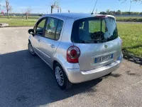 Usata Renault Modus 75 CV (55 kW) 2006 Monovolume