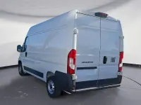 Nuova Fiat Ducato 140 CV (102 kW) 2026 Bianco Furgone