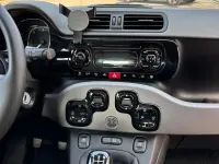 Usata Fiat Panda 4x4 S 95 CV (69 kW) 2014 Grigio Utilitaria