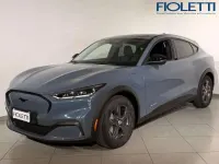Usata Ford Mustang Mach-E 197 kW (269 CV) 2023 Blu/azzurro SUV