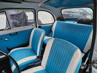 Usata Fiat 500 1970 Bianco Utilitaria