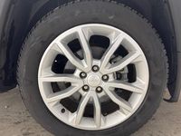 Usata Jeep Compass Limited 131 CV (96 kW) 2021 Nero SUV