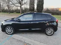 Usata Suzuki Baleno 89 CV (65 kW) 2017 Nero Utilitaria
