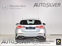 usata Mercedes 180 Classe A SedanAutomatic 4p. Premium del 2019 usata a Verona
