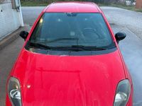 Usata Abarth Punto Evo 165 CV (121 kW) 2010 Rosso Utilitaria