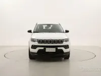 Usata Jeep Compass 131 CV (96 kW) 2022 Bianco SUV