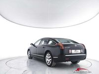 Usata Citroën C6 204 CV (150 kW) 2006 Nero Berlina