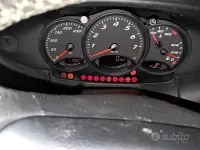 Gebraucht Porsche Boxster 220 PS (161 kW) 2000 Grau Cabrio