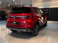 Usado DR DR 5.0 155 CV (114 kW) 2024 Rojo SUV