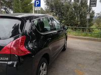 Brugt Peugeot 3008 112 HK (82 kW) 2011 Stationcar