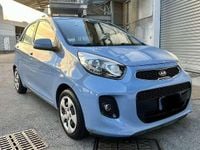 Usata Kia Picanto 69 CV (50 kW) 2016 Utilitaria