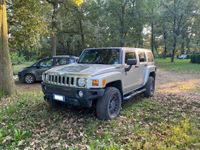 usata Hummer H3 H33.5 SUV