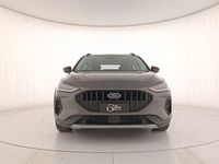 Usata Ford Focus Active 125 CV (91 kW) 2022 Grigio SUV