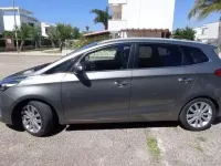 Usata Kia Carens 141 CV (103 kW) 2016 Monovolume