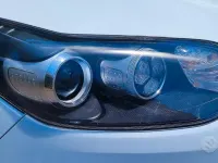 Usata Kia Sportage 115 CV (84 kW) 2017 Bianco SUV