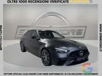 Usata Mercedes C63 S E Performance AMG 680 CV (500 kW) 2024 Other Berlina