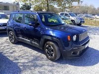 Usata Jeep Renegade Longitude 120 CV (88 kW) 2016 SUV