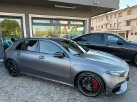 Usata Mercedes A45 AMG AMG 421 CV (309 kW) 2023 Magno opaco Utilitaria