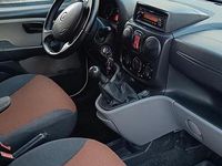 Usata Fiat Doblò 75 CV (55 kW) 2007 Bianco Monovolume