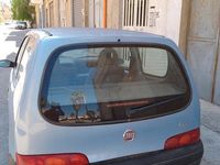 Usata Fiat 600 54 CV (39 kW) 2008 Utilitaria
