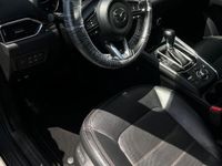 usata Mazda CX-5 2ª serie - 2018