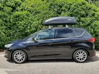 Usata Ford C-MAX Titanium S 120 CV (88 kW) 2016 Monovolume