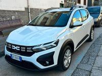 Usata Dacia Sandero 100 CV (73 kW) 2024 Berlina