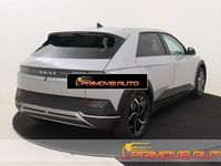 Usata Hyundai Ioniq 5 167 kW (228 CV) 2023 Grigio SUV