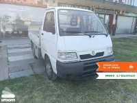 Usata Piaggio Porter 65 CV (47 kW) 2002 Monovolume