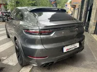 Usata Porsche Cayenne Coupe 340 CV (250 kW) 2020 Other SUV