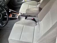 Usata Audi A3 140 CV (102 kW) 2005 Grigio Utilitaria