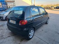 usata Chevrolet Matiz 1000 BENZINA - 2004 CLIMA/SERVO