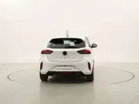 Usata Opel Corsa 101 CV (74 kW) 2025 Bianco Utilitaria